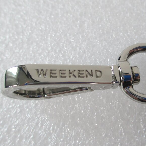 MAXMARA REPLACEMENT SHOULDER STRAP SET - Picture 9 of 11